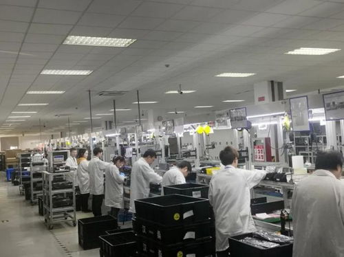 技术创新为帆，汉桑科技王斌开启中国智慧音频产业新篇章