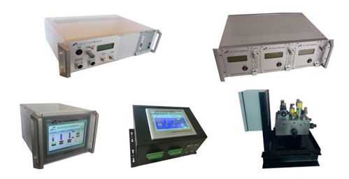 北京中治赛瑞科技 以精密测控与专业服务，赋能工业自动化未来