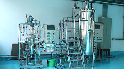 海洋药物工程技术研发中心 专业技术服务引领海洋医药创新